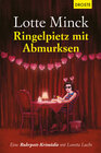 Buchcover Ringelpietz mit Abmurksen