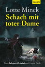 Buchcover Schach mit toter Dame