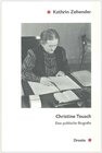 Buchcover Christine Teusch