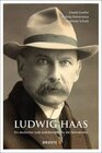 Buchcover Ludwig Haas