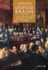Buchcover Leopold Braun (1868–1943)