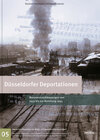 Buchcover Düsseldorfer Deportationen