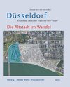 Buchcover Die Altstadt im Wandel