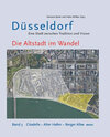 Buchcover Die Altstadt im Wandel