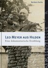 Buchcover Leo Meyer aus Hilden