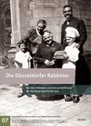 Buchcover Die Düsseldorfer Rabbiner