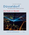 Buchcover Die Stadt im Wandel