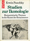 Buchcover Studien zur Ikonologie