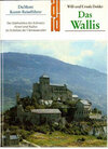 Buchcover Das Wallis