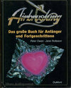 Buchcover Airbrushing - Das grosse Buch für Anfänger und Fortgeschrittene