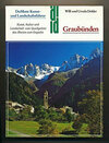 Buchcover Graubünden