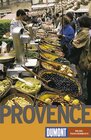 Buchcover Provence