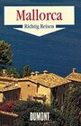 Buchcover Mallorca
