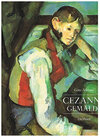 Buchcover Cézanne - Gemälde