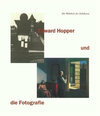Buchcover Die Wahrheit des Sichtbaren - Edward Hopper und die Fotografie