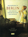 Buchcover Meisterwerke in Berlin