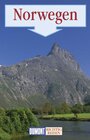 Buchcover Norwegen