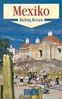 Buchcover Mexiko