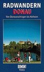 Buchcover Radwandern Donau