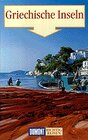 Buchcover Griechische Inseln