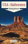 Buchcover USA - Der Südwesten