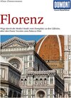 Buchcover DuMont Kunst-Reiseführer Florenz