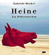 Buchcover Heine - Ein Bildermärchen