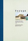 Buchcover Voyage - Jahrbuch für Reise- & Tourismusforschung / Warum reisen?