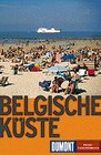 Buchcover Belgische Küste