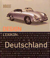 Buchcover Design Lexikon Deutschland