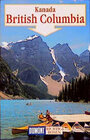 Buchcover Kanada /British Columbia
