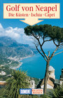 Buchcover Golf von Neapel