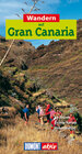 Buchcover DuMont aktiv Wandern auf Gran Canaria