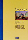 Buchcover Voyage - Jahrbuch für Reise- & Tourismusforschung