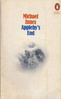 Buchcover Appleby's End