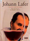 Buchcover Johann Lafer - Lebenslust und Tafelfreuden