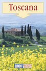 Buchcover Toscana