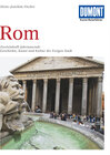 Buchcover DuMont Kunst-Reiseführer Rom