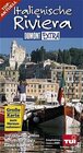 Buchcover Italienische Riviera