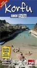 Buchcover Korfu
