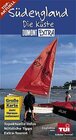 Buchcover Südengland - Die Küste
