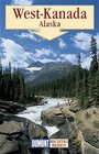 Buchcover Kanada - Der Westen /Alaska
