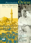 Buchcover Faszination Orient