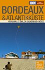 Buchcover Bordeaux & Atlantikküste