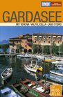 Buchcover Gardasee