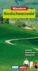 Buchcover DuMont aktiv Wandern im Nordschwarzwald