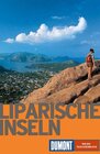 Buchcover DuMont Reise-Taschenbuch Reiseführer Liparische Inseln
