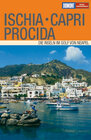 Buchcover Ischia, Capri, Procida