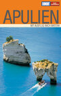 Buchcover Apulien