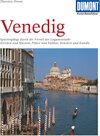 Buchcover DuMont Kunst-Reiseführer Venedig